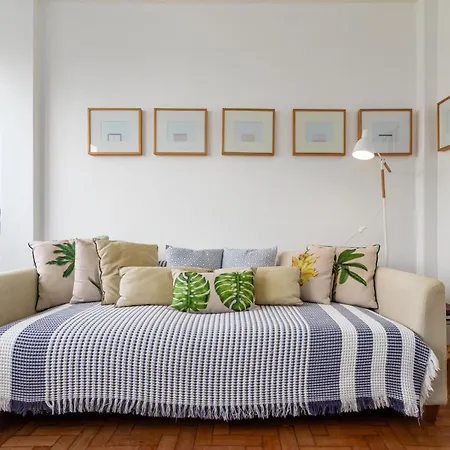 Unhotel - Perfeito Apartamento Temporada No Leblon, Perto Da Praia Rio de Janeiro Exterior photo
