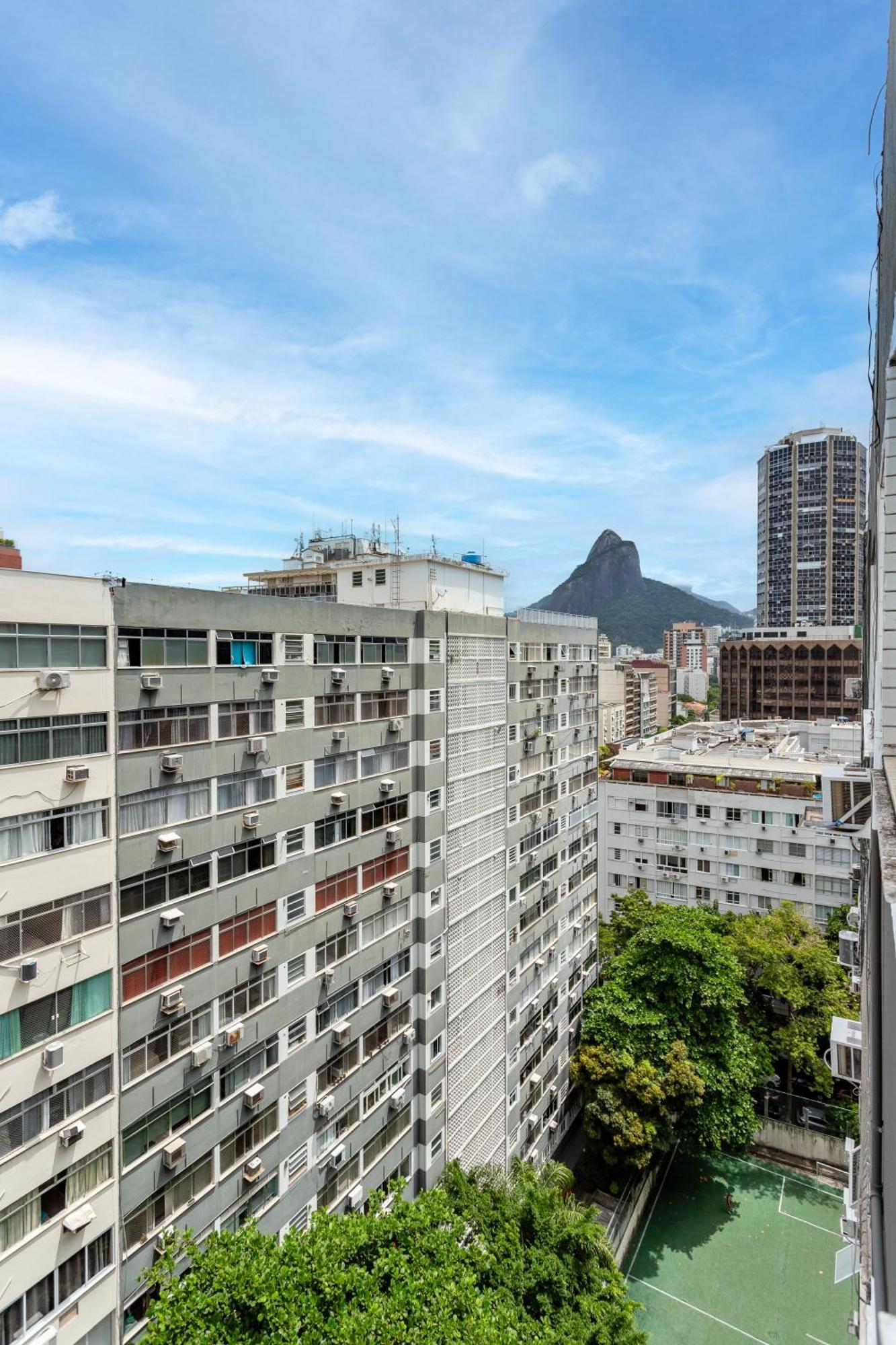 Unhotel - Perfeito Temporada No Leblon, Perto Da * Río de Janeiro