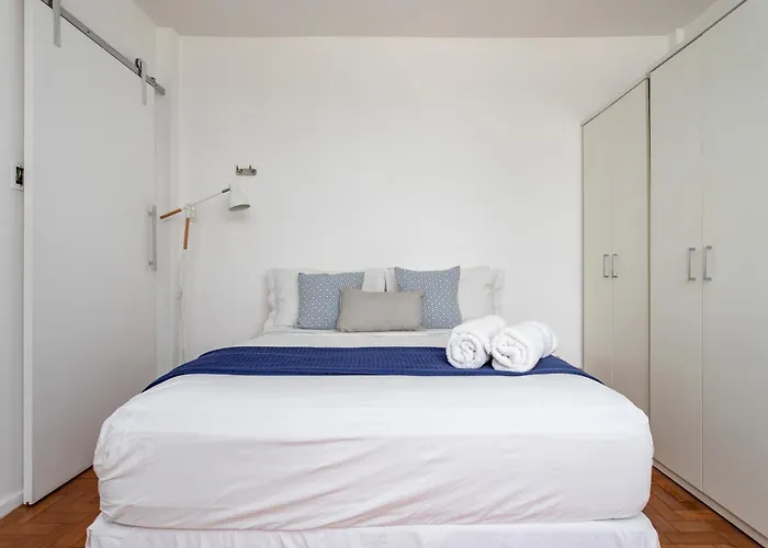 Unhotel - Perfeito Apartamento Temporada No Leblon, Perto Da Praia