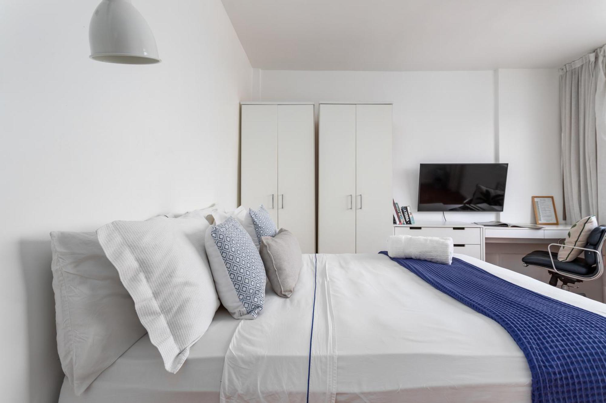 Unhotel - Perfeito Temporada No Leblon, Perto Da Apartment Rio de Janeiro