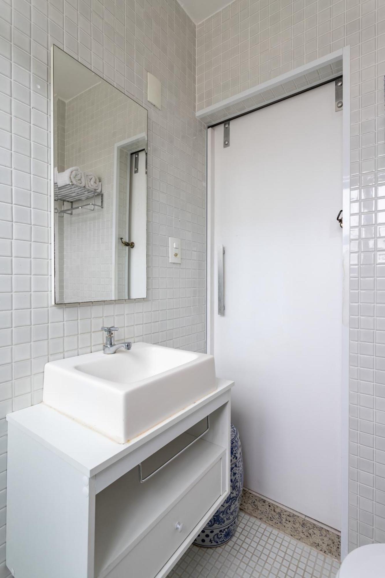 Unhotel - Perfeito Temporada No Leblon, Perto Da Apartment Rio de Janeiro